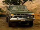 1977 F150