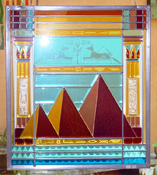 Window Hangings